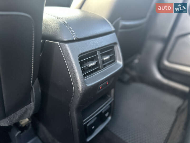 Внедорожник / Кроссовер Ford Edge 2017 в Львове фото 36 Внедорожник / Кроссовер Ford Edge 2017 в Львове