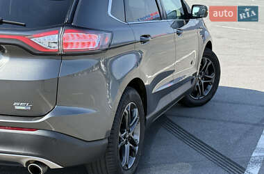 Внедорожник / Кроссовер Ford Edge 2016 в Днепре