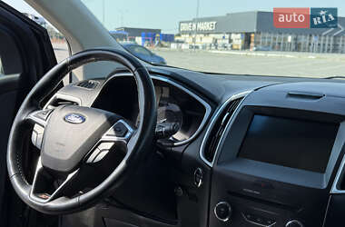 Внедорожник / Кроссовер Ford Edge 2016 в Днепре