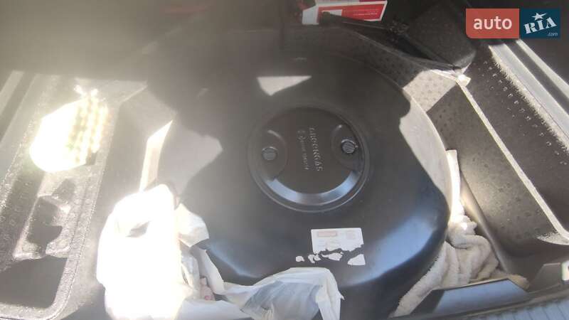 Внедорожник / Кроссовер Ford Edge 2017 в Черновцах фото 10 Внедорожник / Кроссовер Ford Edge 2017 в Черновцах