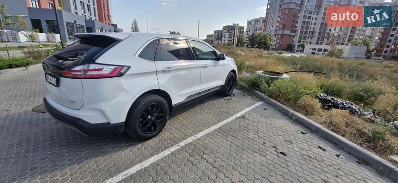Внедорожник / Кроссовер Ford Edge 2022 в Одессе