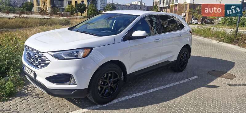 Внедорожник / Кроссовер Ford Edge 2022 в Одессе