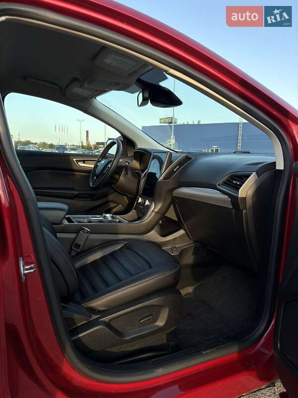 Внедорожник / Кроссовер Ford Edge 2021 в Черновцах фото 10 Внедорожник / Кроссовер Ford Edge 2021 в Черновцах