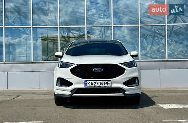 Внедорожник / Кроссовер Ford Edge 2021 в 