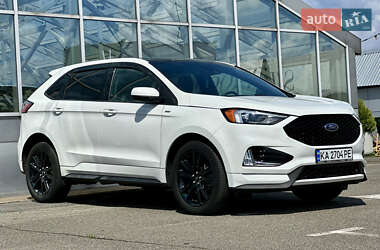 Внедорожник / Кроссовер Ford Edge 2021 в 