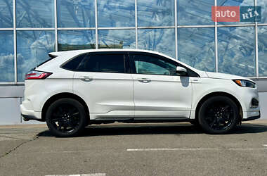 Внедорожник / Кроссовер Ford Edge 2021 в 
