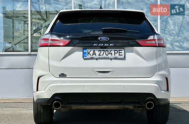 Внедорожник / Кроссовер Ford Edge 2021 в 