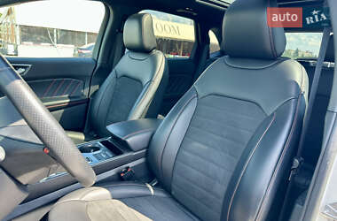 Внедорожник / Кроссовер Ford Edge 2021 в 