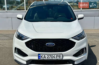 Внедорожник / Кроссовер Ford Edge 2021 в 