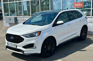 Внедорожник / Кроссовер Ford Edge 2021 в 