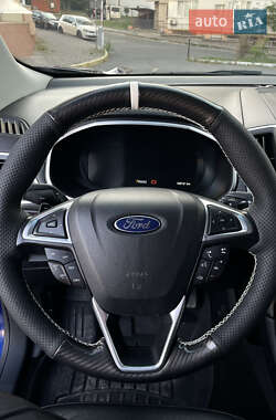 Внедорожник / Кроссовер Ford Edge 2015 в Тернополе