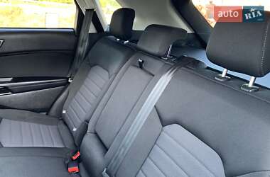 Внедорожник / Кроссовер Ford Edge 2018 в 
