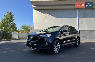 Внедорожник / Кроссовер Ford Edge 2019 в Одессе