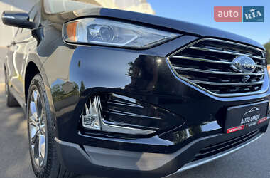 Внедорожник / Кроссовер Ford Edge 2019 в 