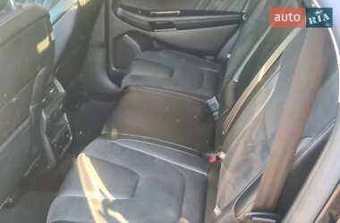 Позашляховик / Кросовер Ford Edge 2016 в Києві
