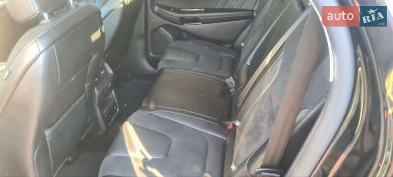 Внедорожник / Кроссовер Ford Edge 2016 в Киеве