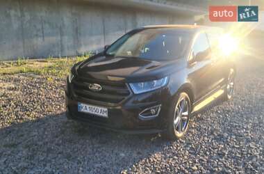 Позашляховик / Кросовер Ford Edge 2016 в Києві