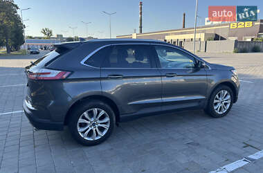 Внедорожник / Кроссовер Ford Edge 2019 в 