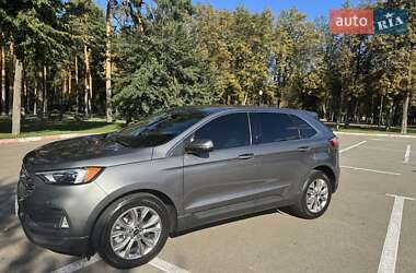 Внедорожник / Кроссовер Ford Edge 2024 в Харькове