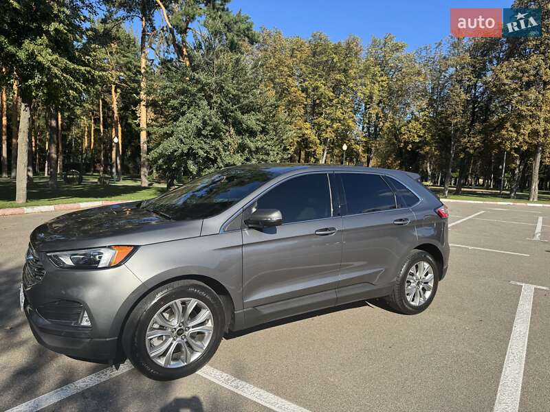 Внедорожник / Кроссовер Ford Edge 2024 в Харькове