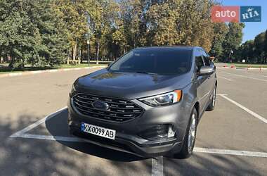 Внедорожник / Кроссовер Ford Edge 2024 в Харькове