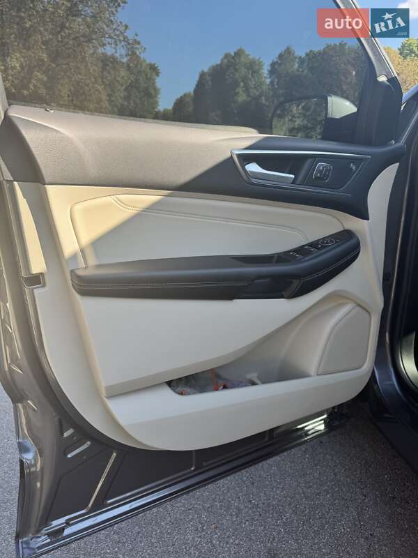 Внедорожник / Кроссовер Ford Edge 2024 в Харькове