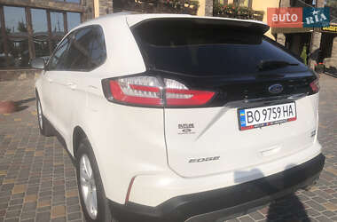 Позашляховик / Кросовер Ford Edge 2020 в Тернополі