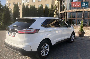 Позашляховик / Кросовер Ford Edge 2020 в Тернополі