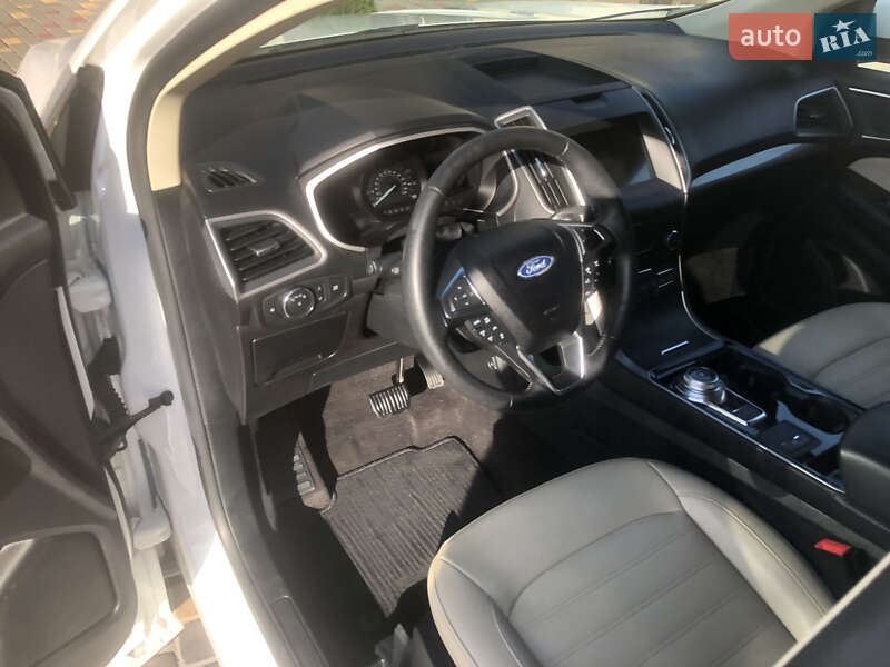 Внедорожник / Кроссовер Ford Edge 2020 в Тернополе фото 21 Внедорожник / Кроссовер Ford Edge 2020 в Тернополе