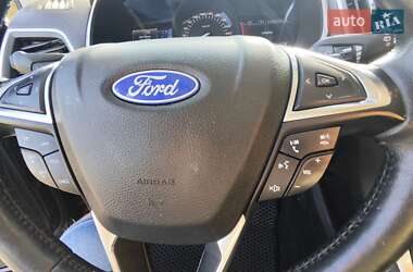 Внедорожник / Кроссовер Ford Edge 2017 в Киеве
