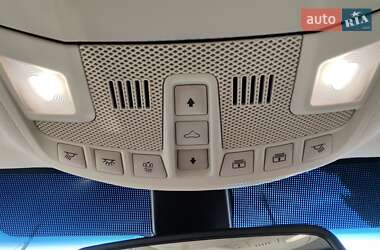 Внедорожник / Кроссовер Ford Edge 2017 в Киеве