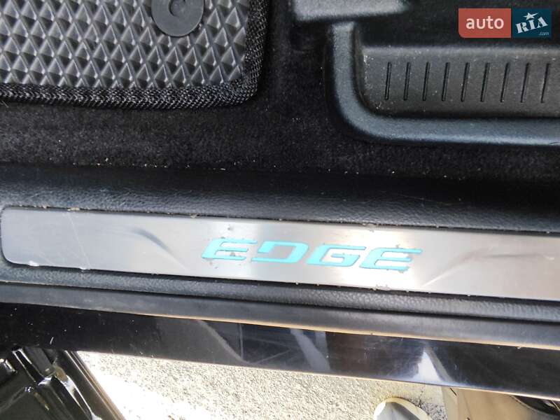 Внедорожник / Кроссовер Ford Edge 2017 в Киеве фото 23 Внедорожник / Кроссовер Ford Edge 2017 в Киеве