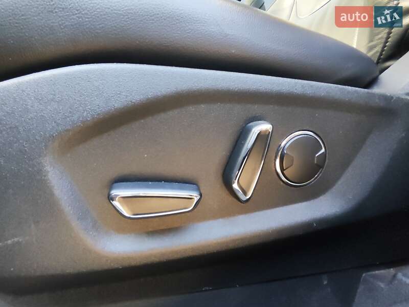 Внедорожник / Кроссовер Ford Edge 2017 в Киеве фото 29 Внедорожник / Кроссовер Ford Edge 2017 в Киеве