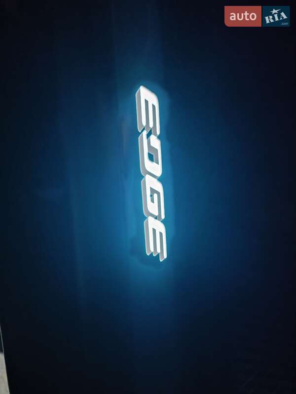 Внедорожник / Кроссовер Ford Edge 2017 в Киеве фото 39 Внедорожник / Кроссовер Ford Edge 2017 в Киеве