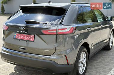 Внедорожник / Кроссовер Ford Edge 2023 в 