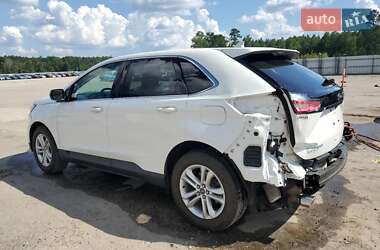 Внедорожник / Кроссовер Ford Edge 2019 в 