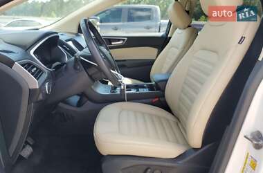 Внедорожник / Кроссовер Ford Edge 2019 в 