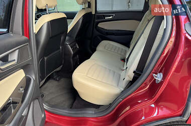 Внедорожник / Кроссовер Ford Edge 2015 в Полтаве