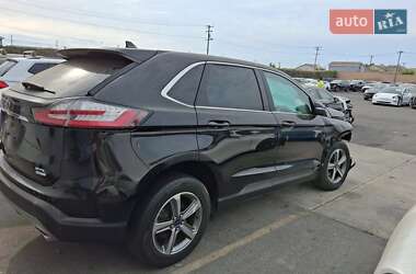 Внедорожник / Кроссовер Ford Edge 2019 в 