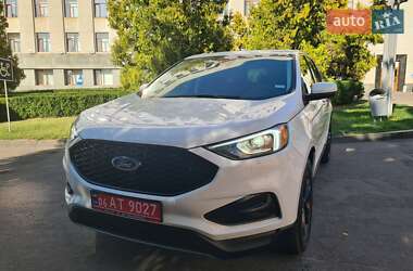 Внедорожник / Кроссовер Ford Edge 2022 в 