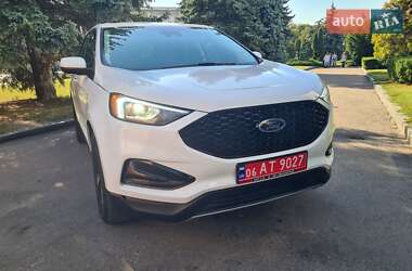 Внедорожник / Кроссовер Ford Edge 2022 в 