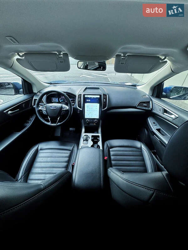 Позашляховик / Кросовер Ford Edge 2022 в Одесі