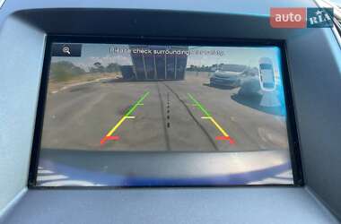 Внедорожник / Кроссовер Ford Edge 2015 в 