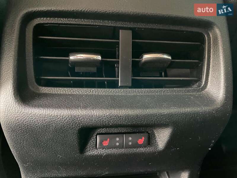 Внедорожник / Кроссовер Ford Edge 2019 в Киеве фото 19 Внедорожник / Кроссовер Ford Edge 2019 в Киеве