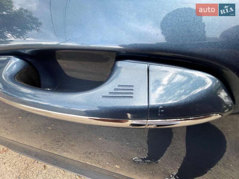 Внедорожник / Кроссовер Ford Edge 2019 в Киеве фото 23 Внедорожник / Кроссовер Ford Edge 2019 в Киеве