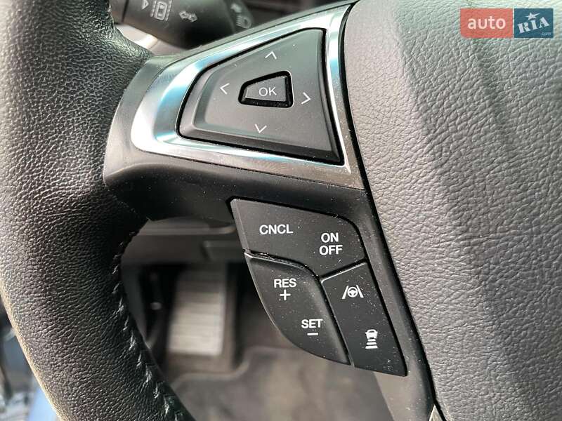 Внедорожник / Кроссовер Ford Edge 2019 в Киеве фото 30 Внедорожник / Кроссовер Ford Edge 2019 в Киеве