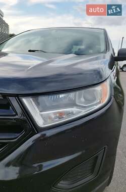 Внедорожник / Кроссовер Ford Edge 2015 в 