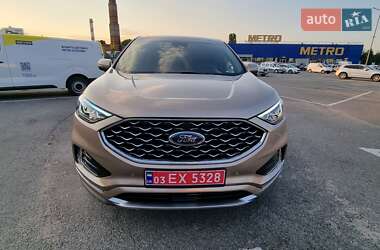 Внедорожник / Кроссовер Ford Edge 2020 в 