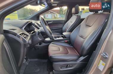 Внедорожник / Кроссовер Ford Edge 2020 в 