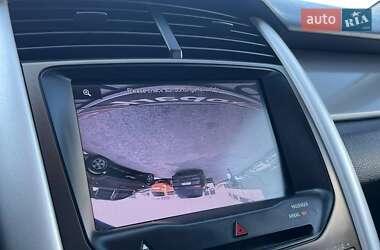 Внедорожник / Кроссовер Ford Edge 2012 в 